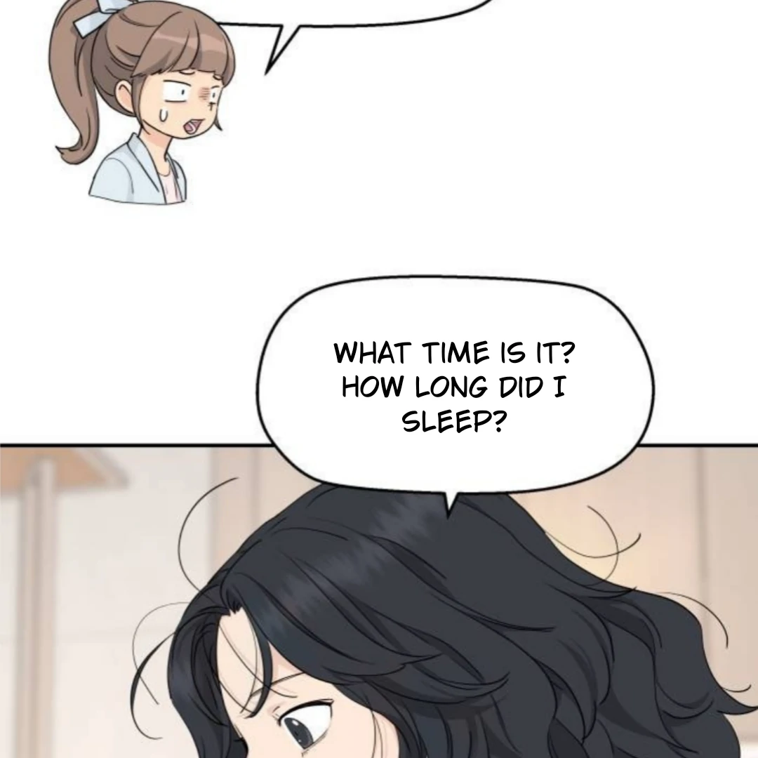 Sam Plays the Game Chapter 54 - Page 113