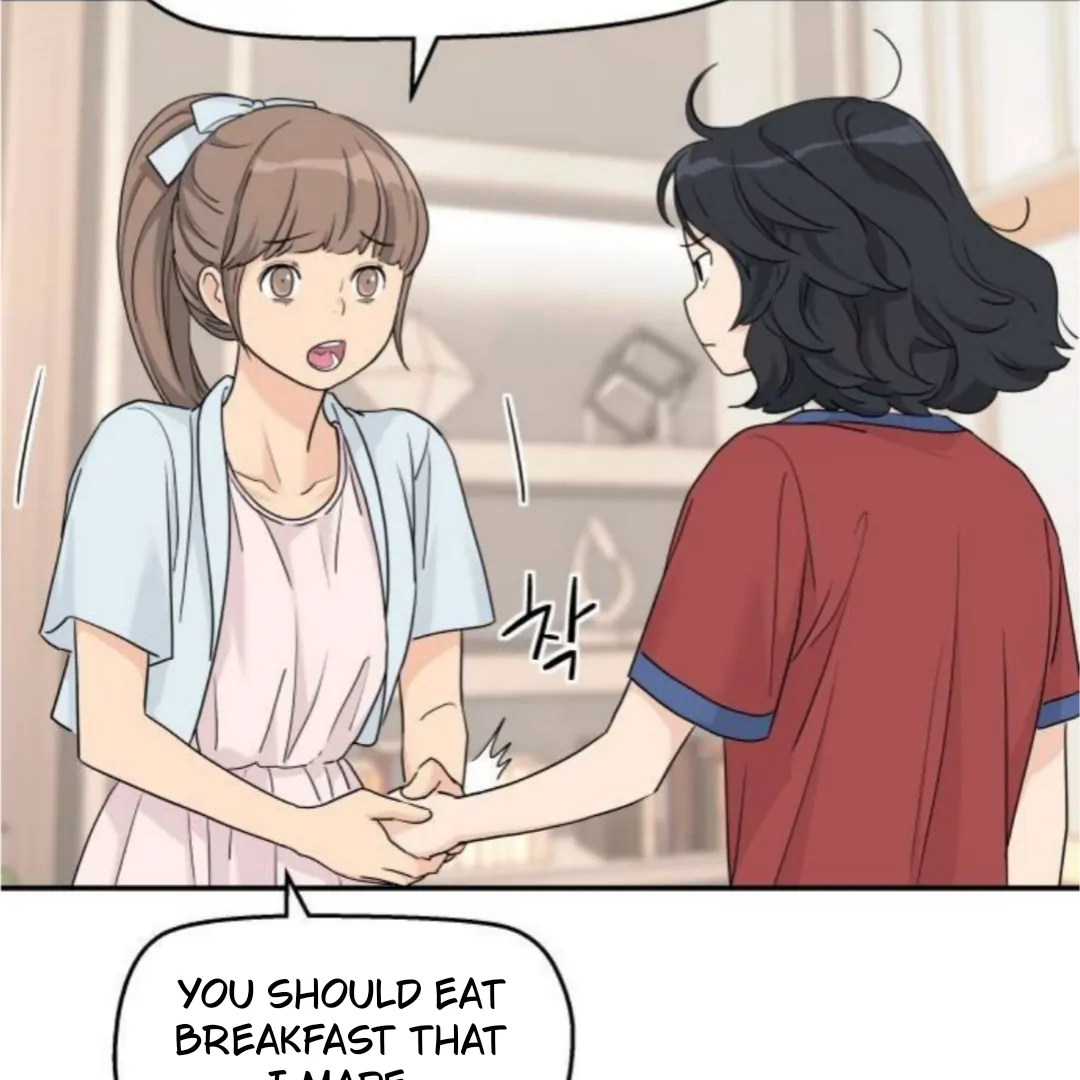 Sam Plays the Game Chapter 54 - Page 120