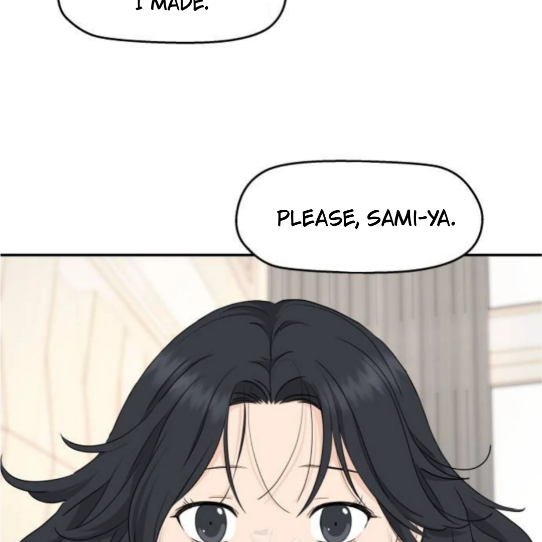 Sam Plays the Game Chapter 54 - Page 121