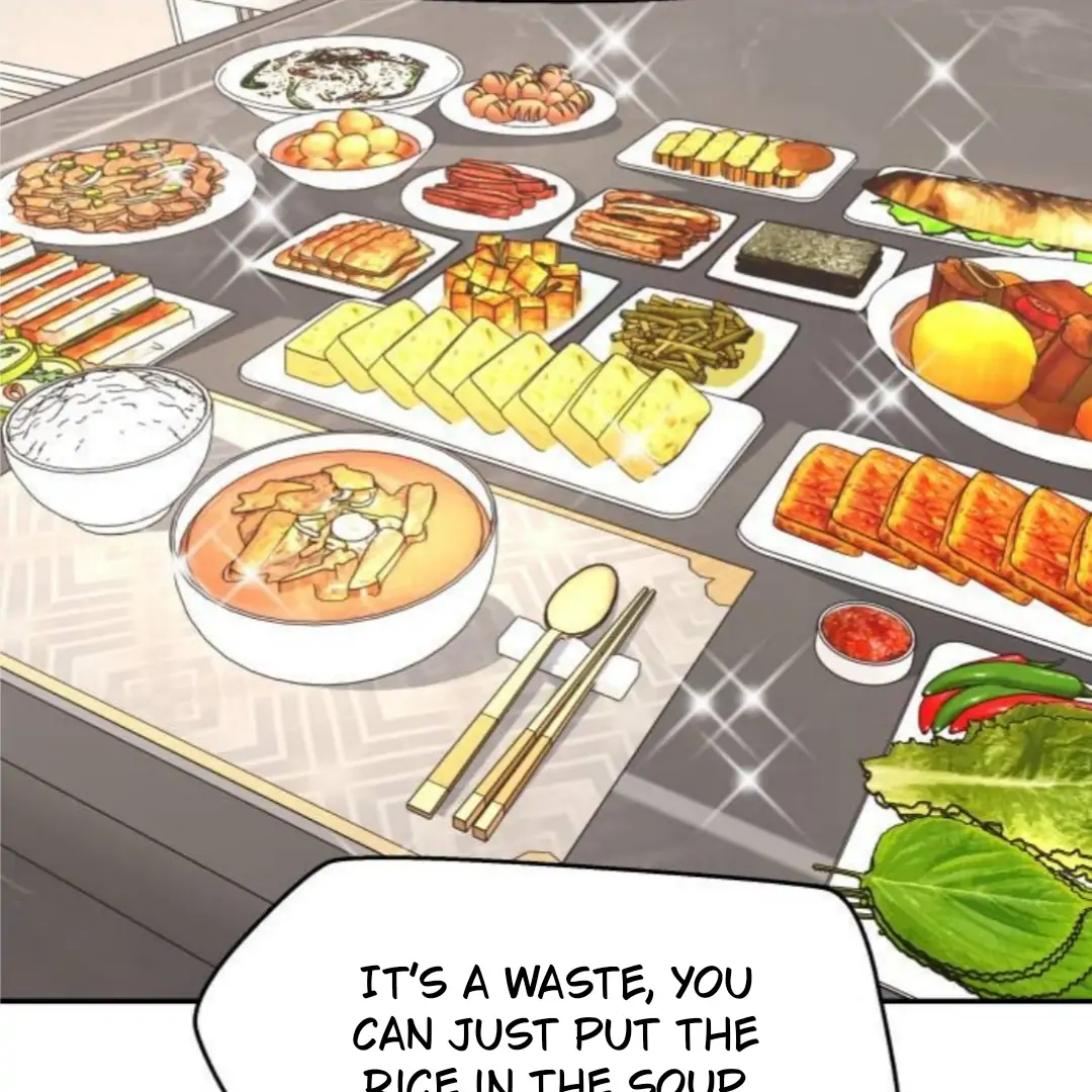Sam Plays the Game Chapter 54 - Page 125