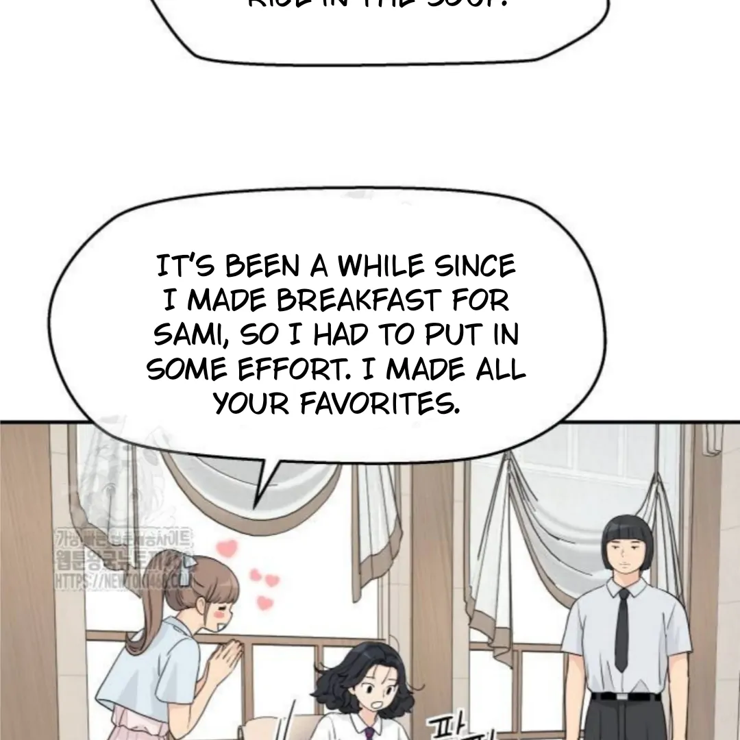Sam Plays the Game Chapter 54 - Page 126