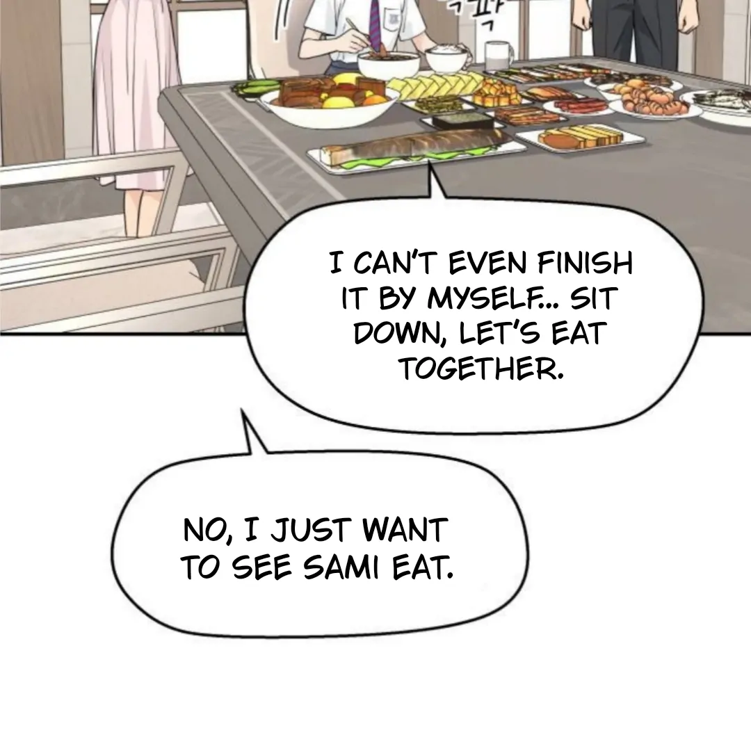 Sam Plays the Game Chapter 54 - Page 127