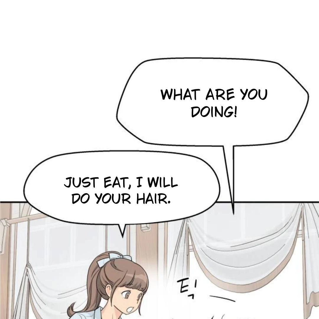 Sam Plays the Game Chapter 54 - Page 130