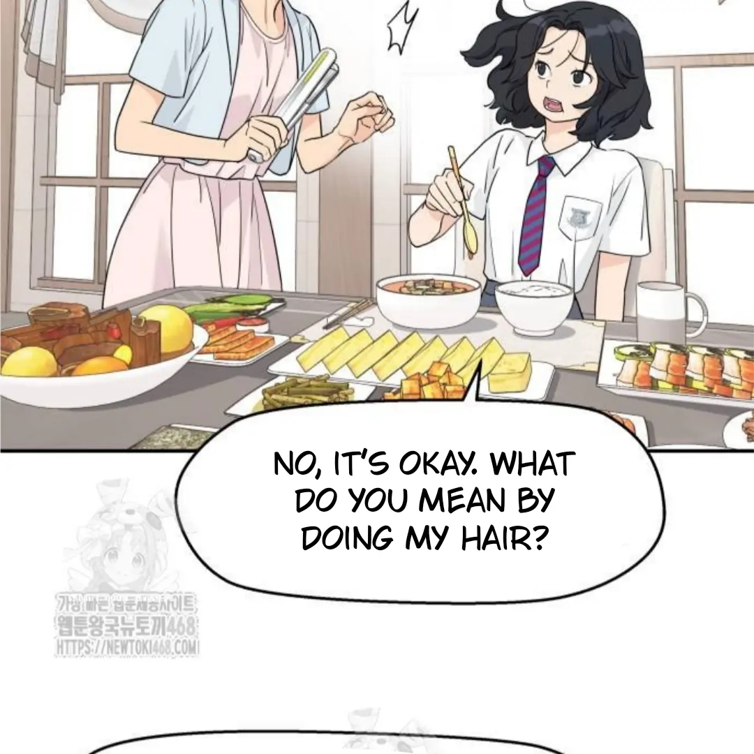 Sam Plays the Game Chapter 54 - Page 131
