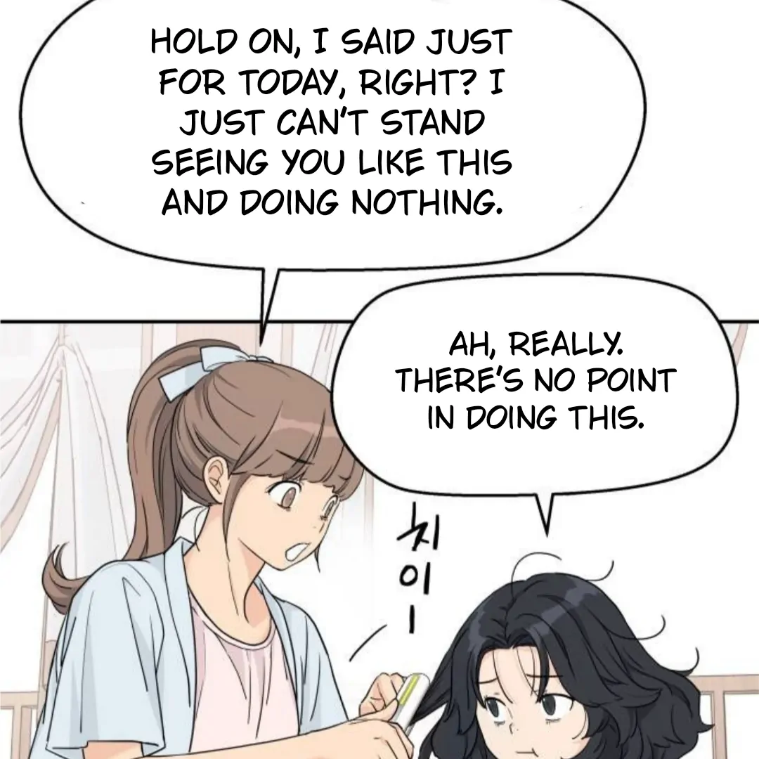 Sam Plays the Game Chapter 54 - Page 132
