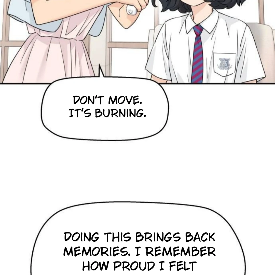 Sam Plays the Game Chapter 54 - Page 133