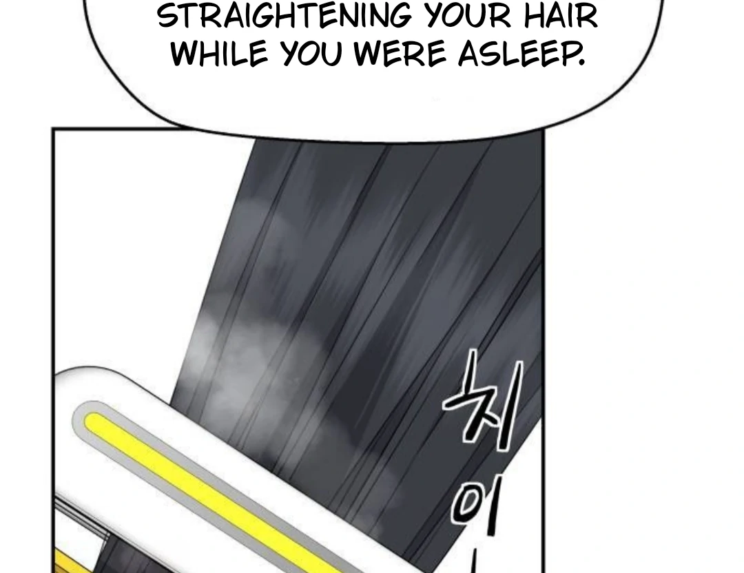 Sam Plays the Game Chapter 54 - Page 134