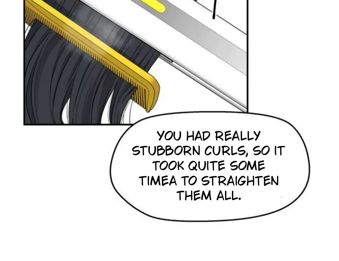 Sam Plays the Game Chapter 54 - Page 135