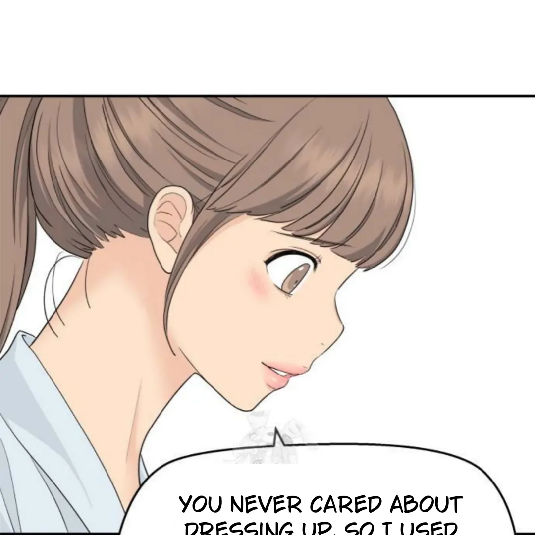 Sam Plays the Game Chapter 54 - Page 136