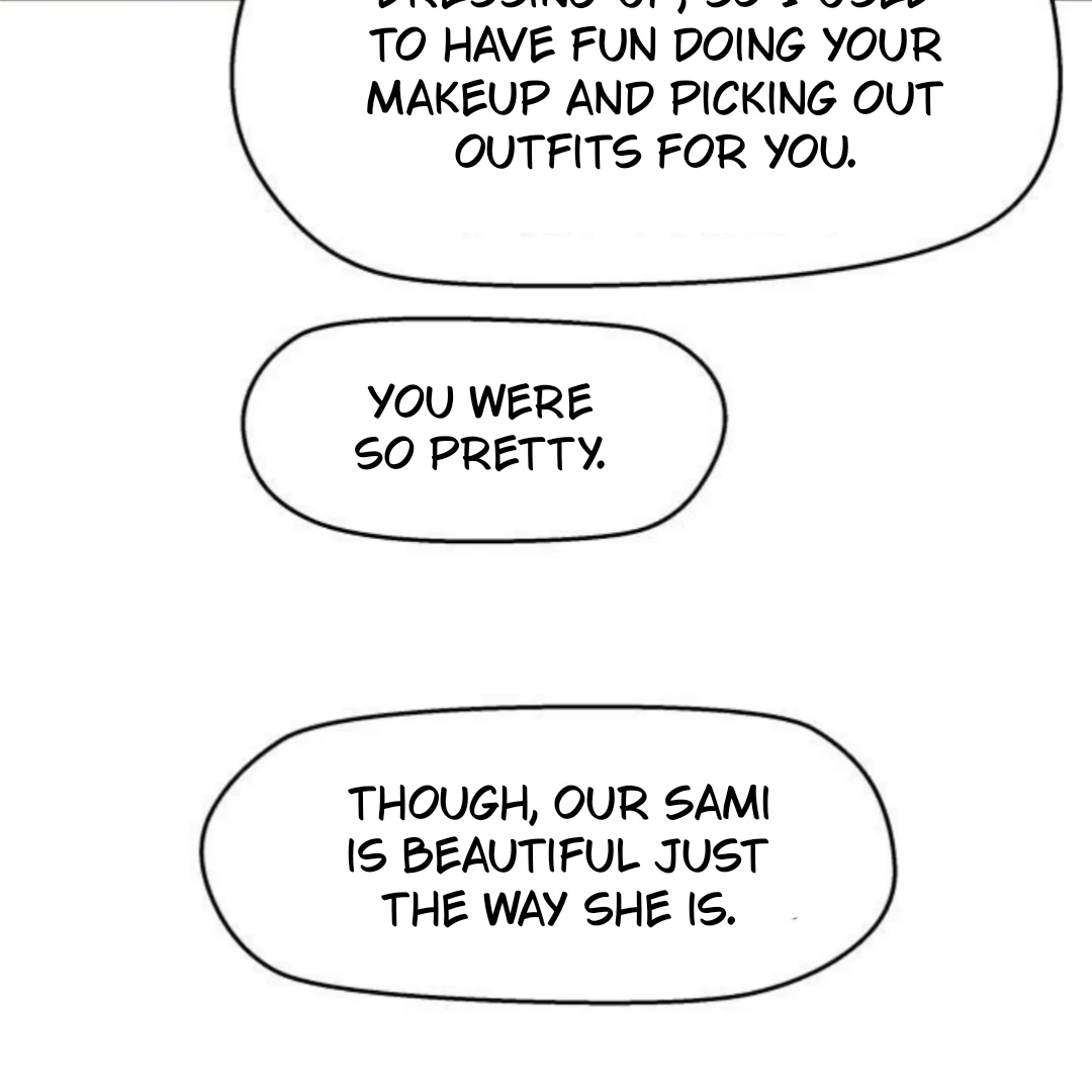 Sam Plays the Game Chapter 54 - Page 137