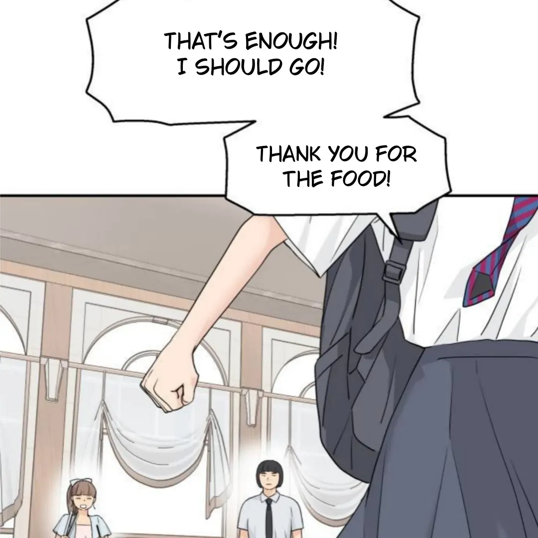 Sam Plays the Game Chapter 54 - Page 141