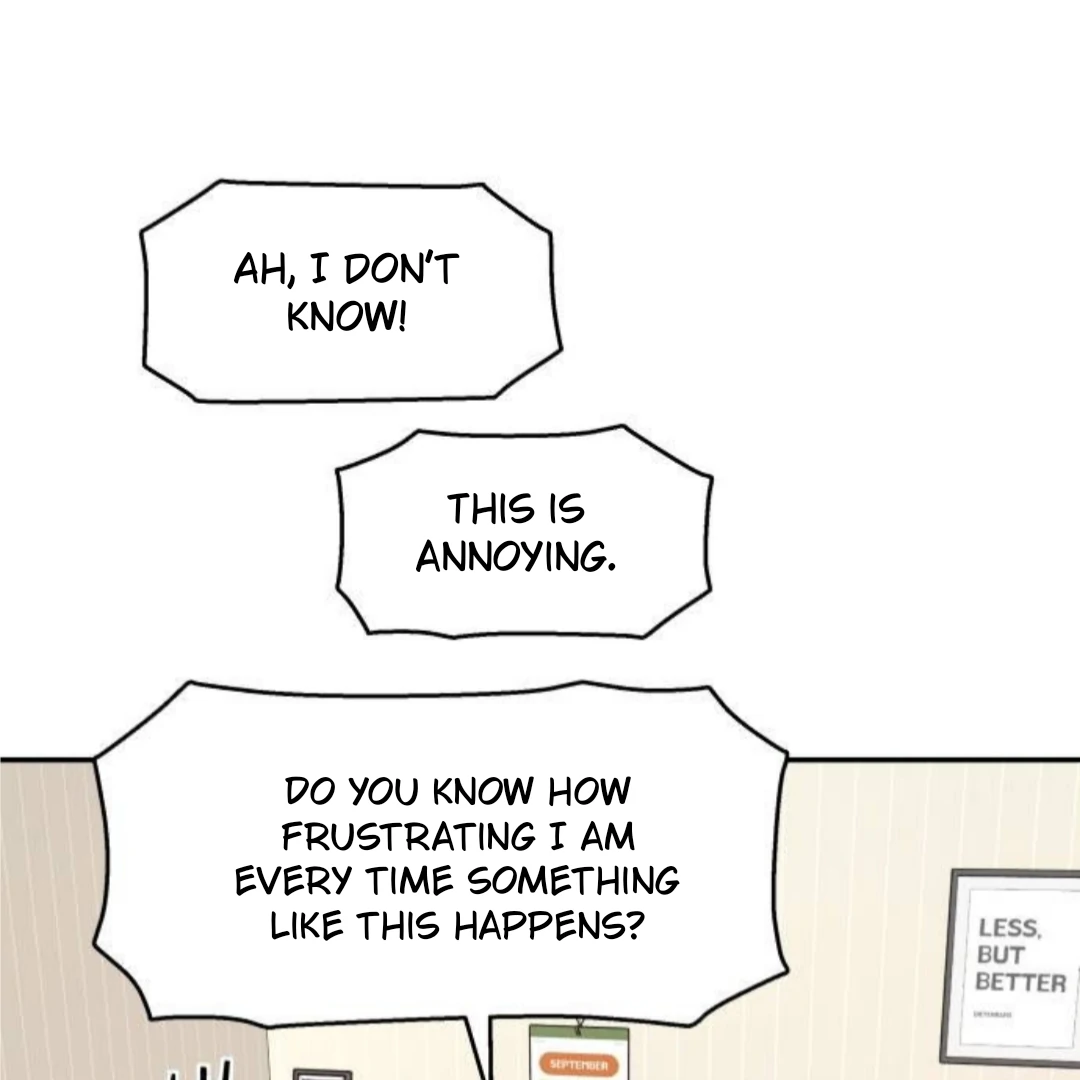 Sam Plays the Game Chapter 54 - Page 19