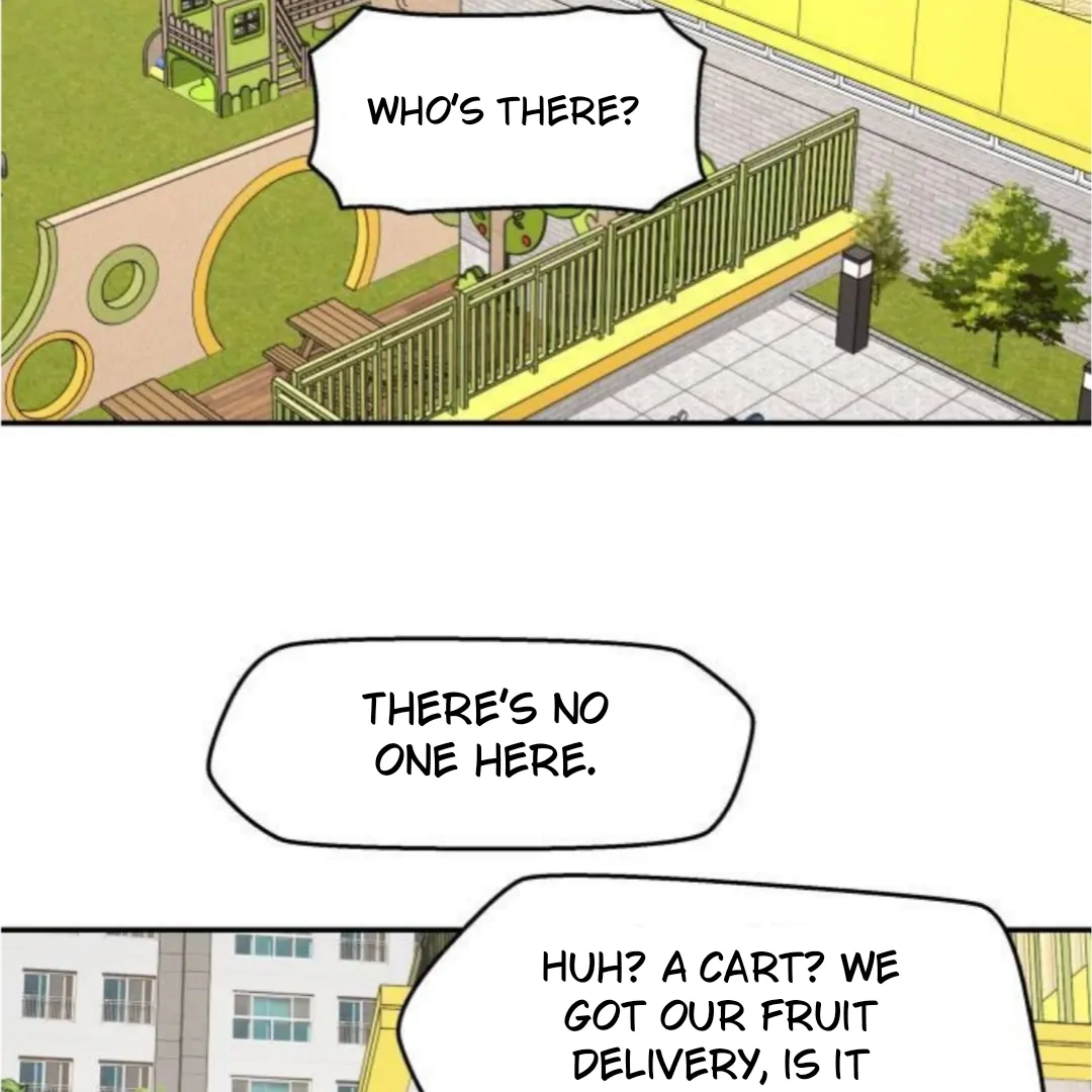 Sam Plays the Game Chapter 54 - Page 2