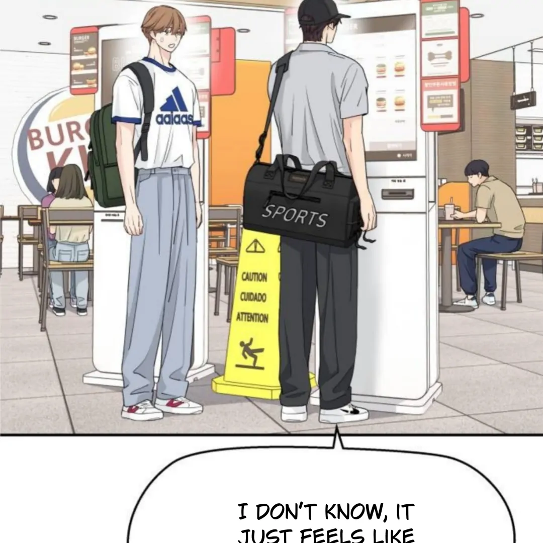 Sam Plays the Game Chapter 54 - Page 26
