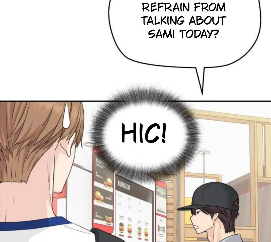 Sam Plays the Game Chapter 54 - Page 30