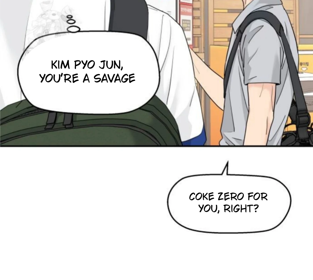 Sam Plays the Game Chapter 54 - Page 31