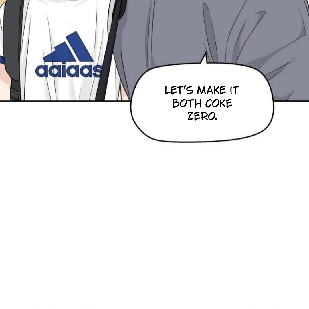 Sam Plays the Game Chapter 54 - Page 33