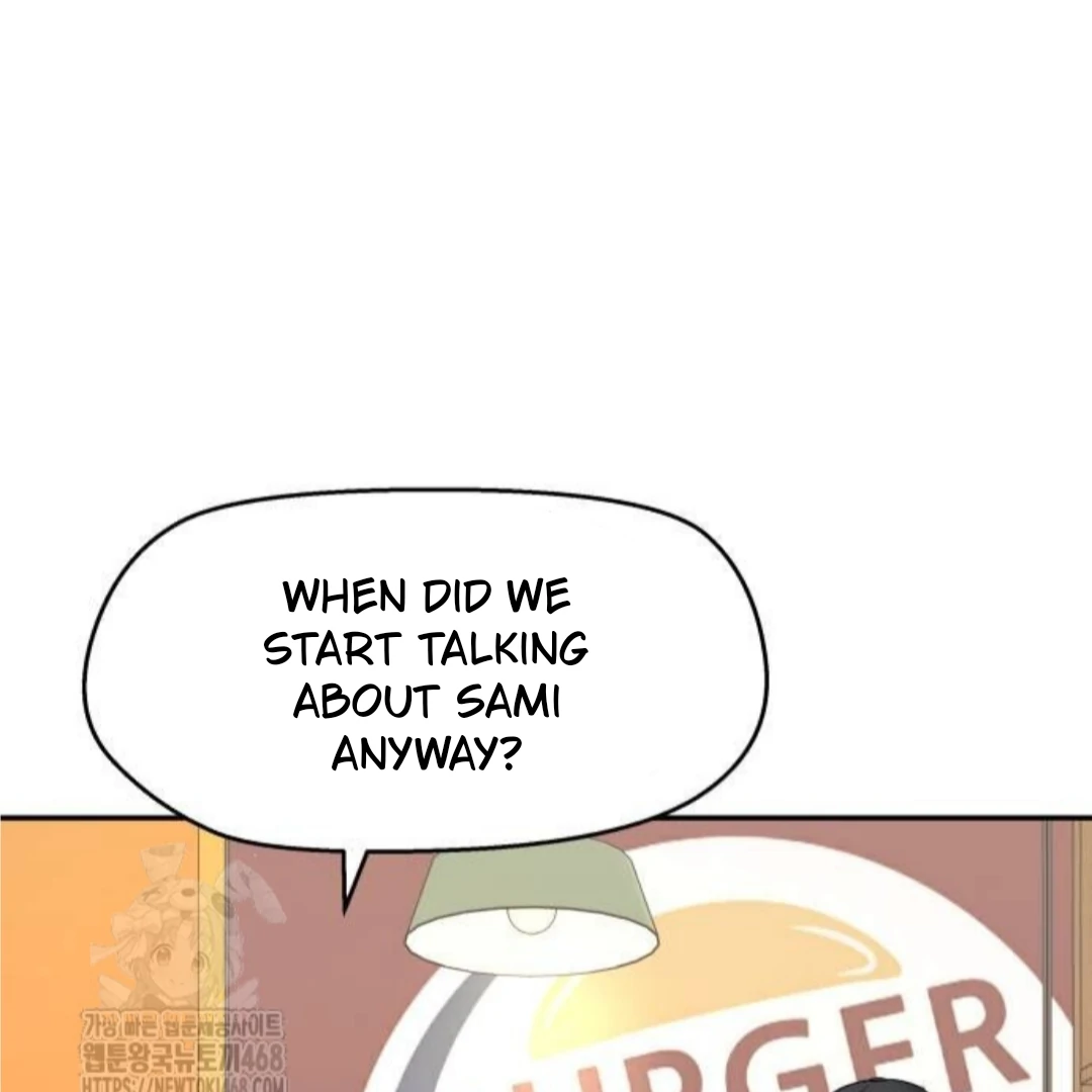 Sam Plays the Game Chapter 54 - Page 35
