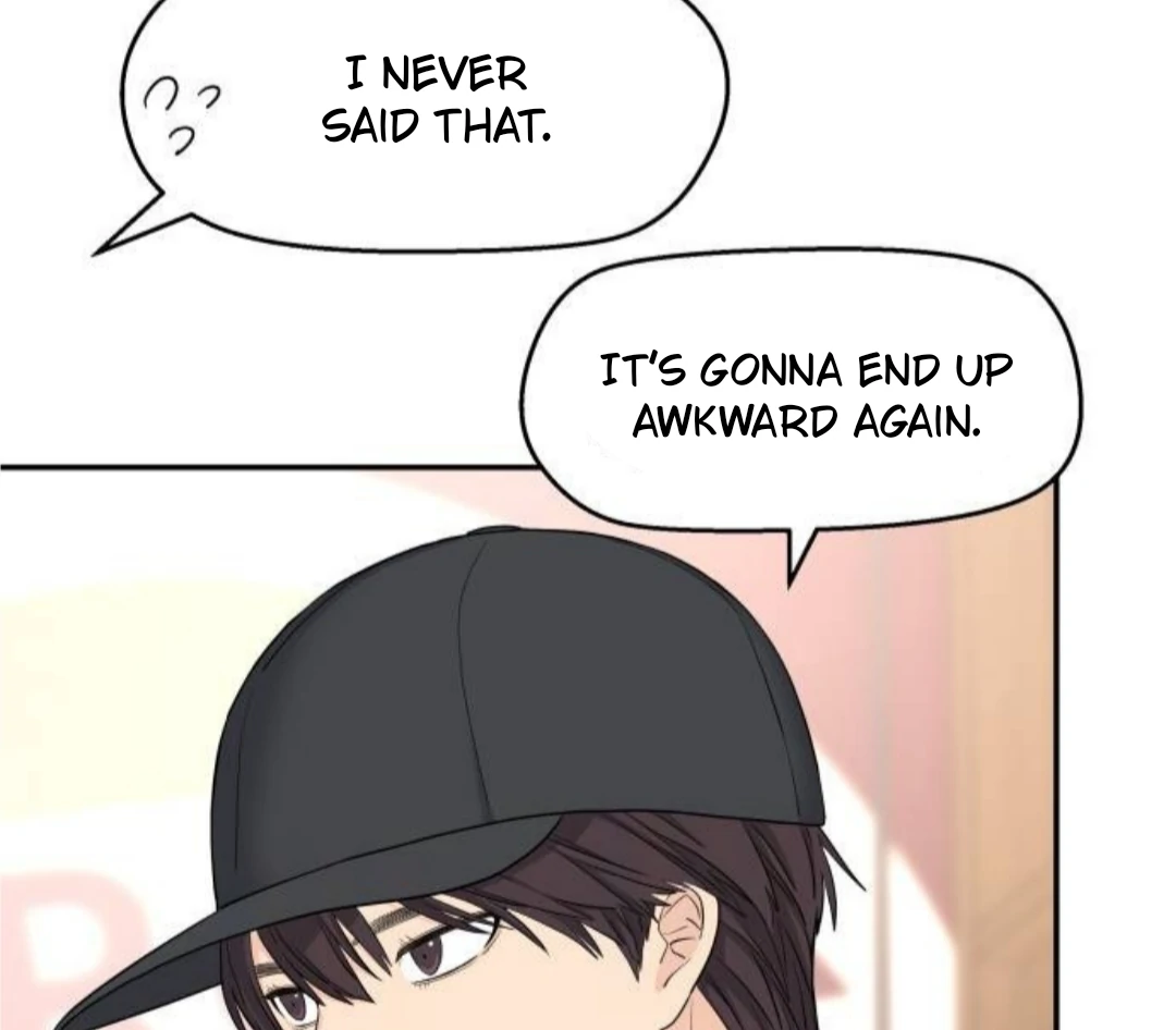 Sam Plays the Game Chapter 54 - Page 37