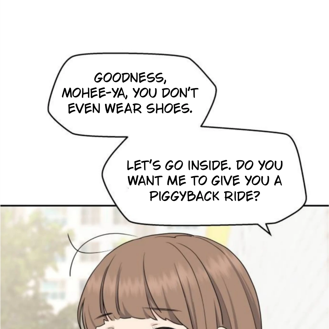 Sam Plays the Game Chapter 54 - Page 4