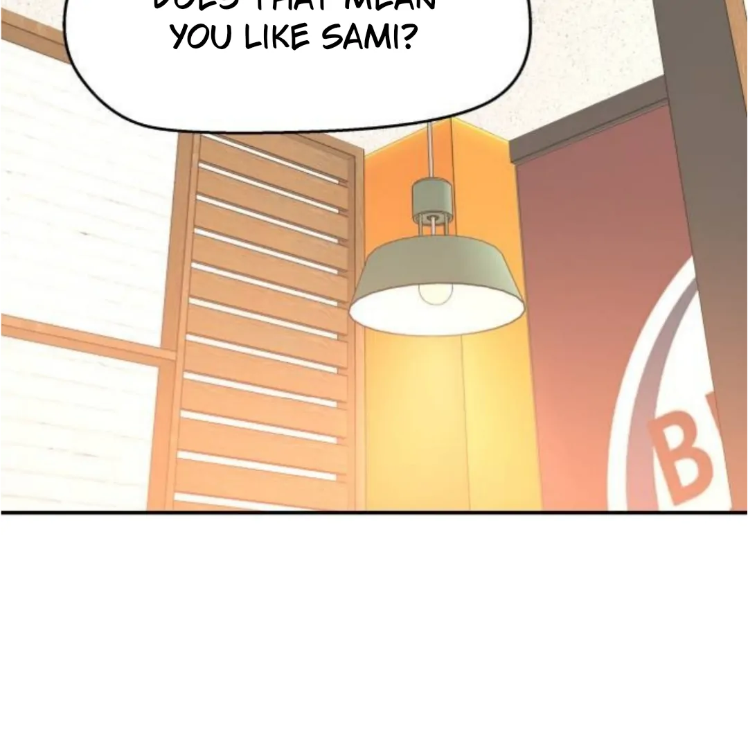 Sam Plays the Game Chapter 54 - Page 42