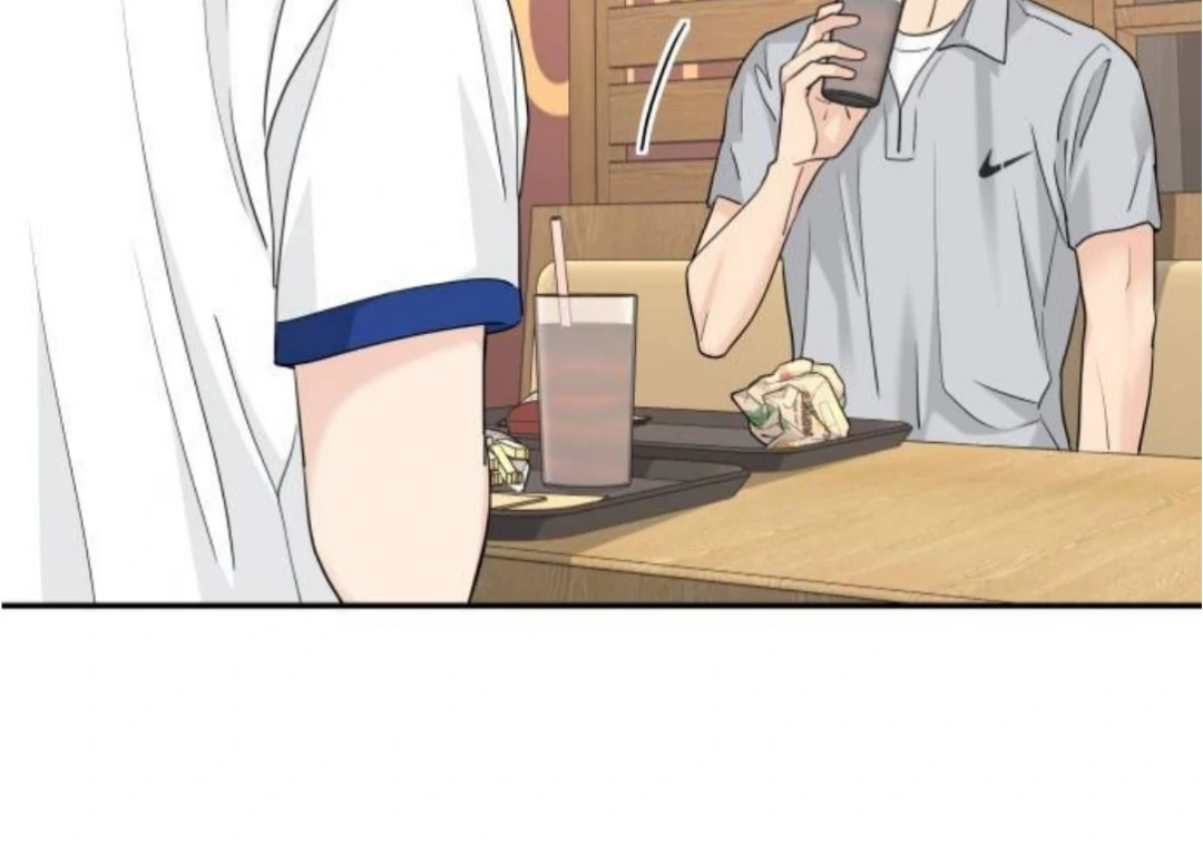 Sam Plays the Game Chapter 54 - Page 44