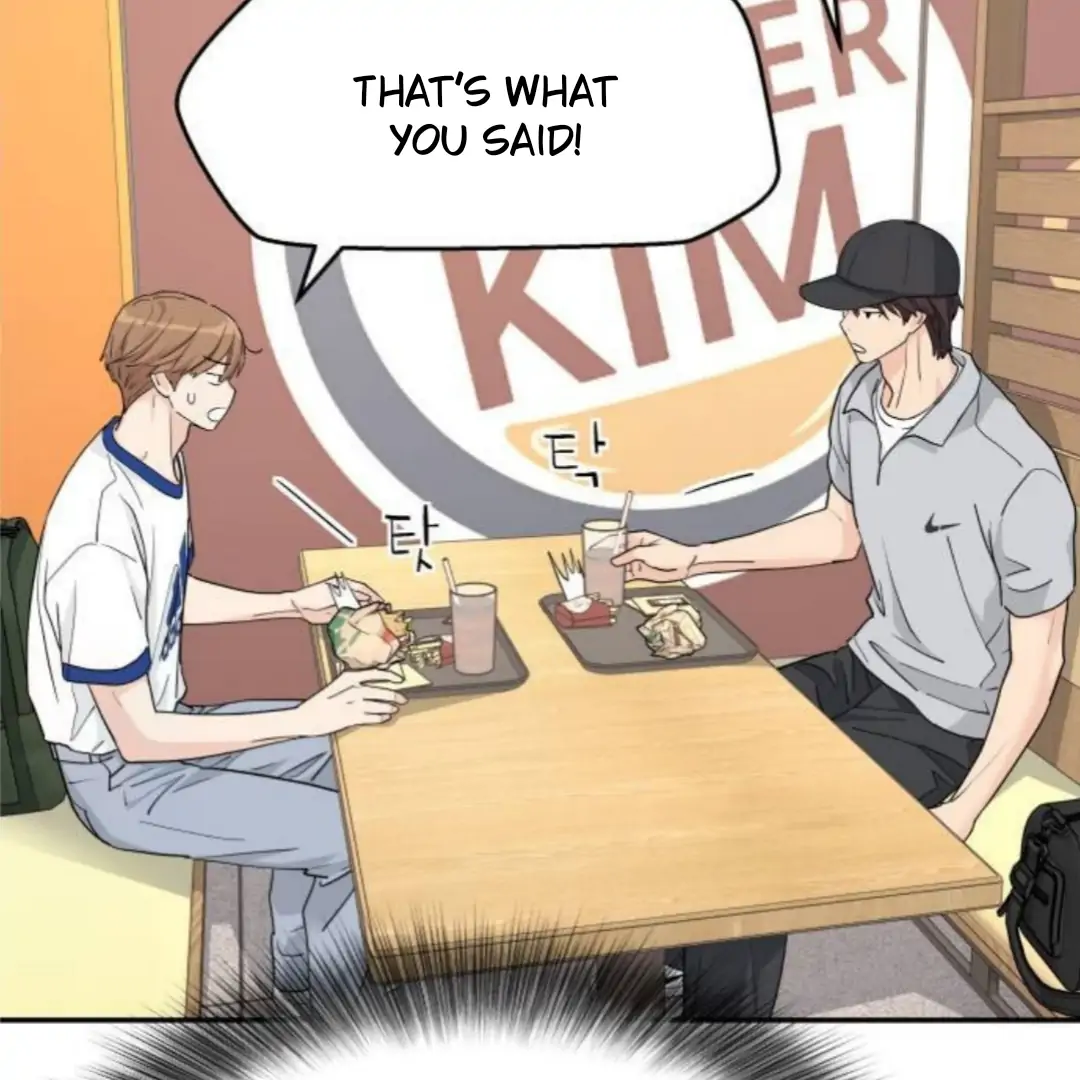 Sam Plays the Game Chapter 54 - Page 46