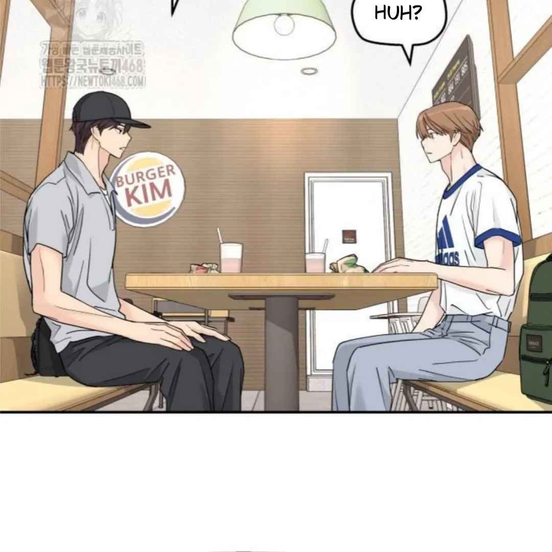 Sam Plays the Game Chapter 54 - Page 48