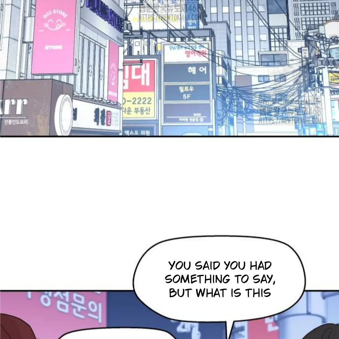 Sam Plays the Game Chapter 54 - Page 56