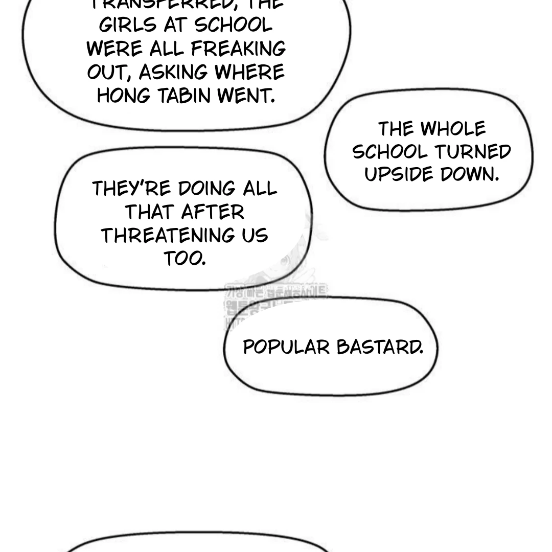 Sam Plays the Game Chapter 54 - Page 58