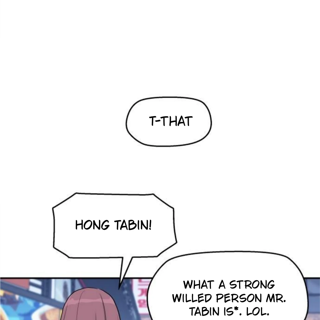 Sam Plays the Game Chapter 54 - Page 67