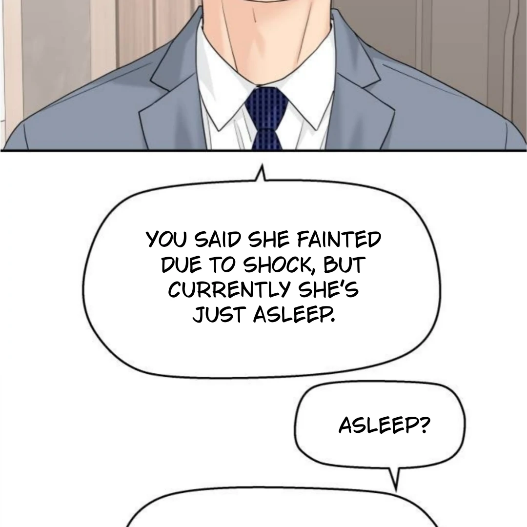 Sam Plays the Game Chapter 54 - Page 75