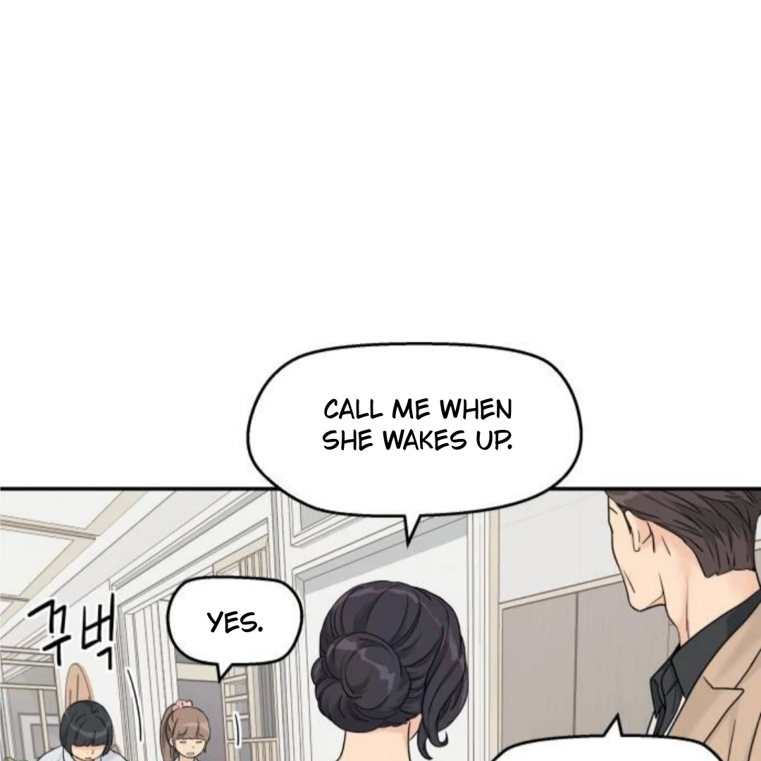Sam Plays the Game Chapter 54 - Page 81