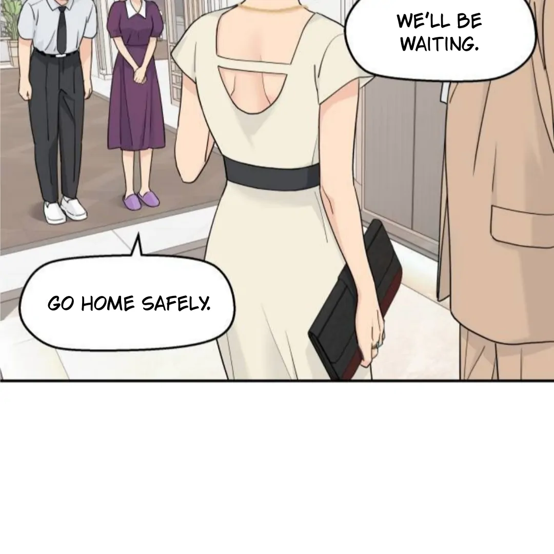 Sam Plays the Game Chapter 54 - Page 82