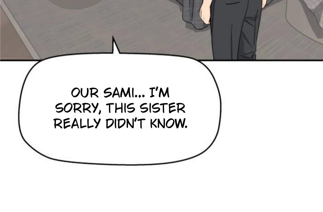 Sam Plays the Game Chapter 54 - Page 88