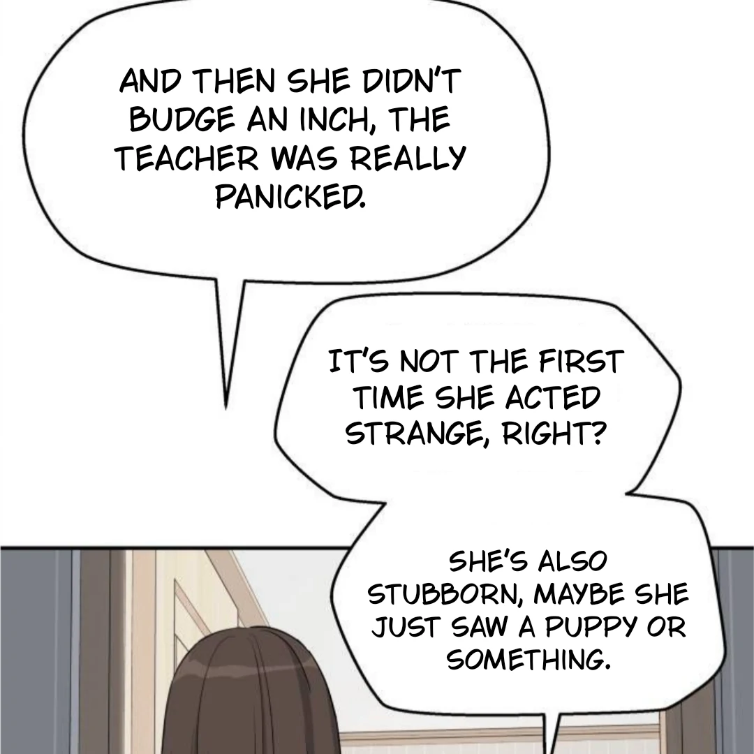 Sam Plays the Game Chapter 54 - Page 9