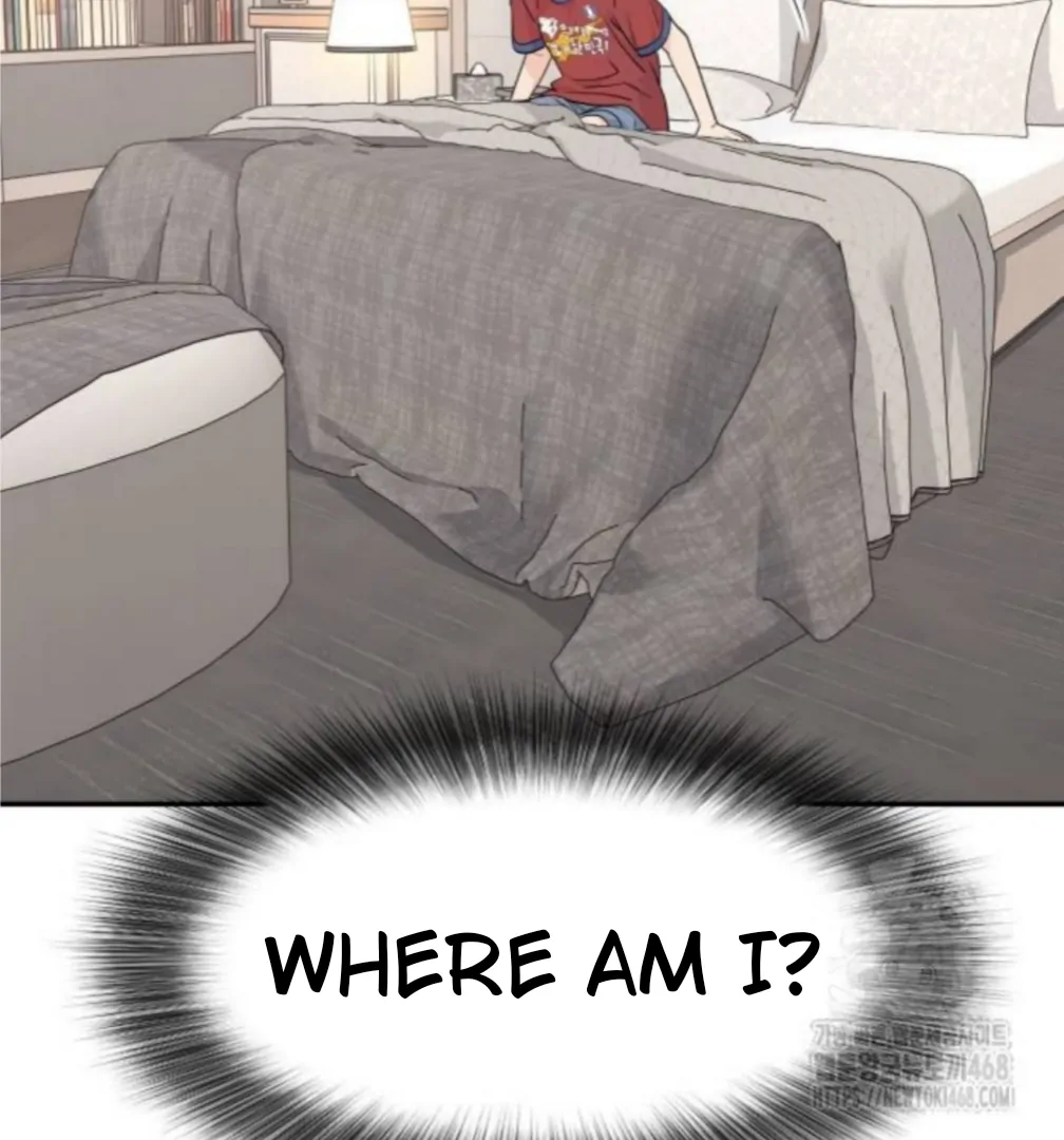 Sam Plays the Game Chapter 54 - Page 95