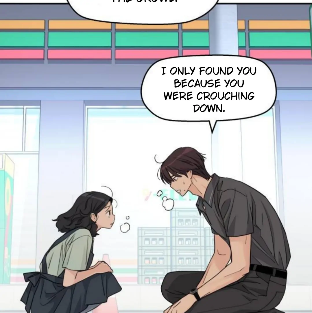 Sam Plays the Game Chapter 55 - Page 109