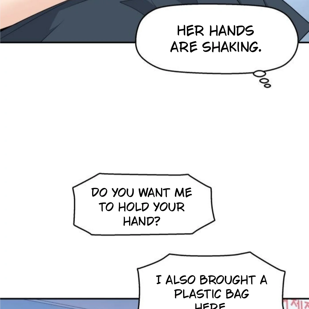 Sam Plays the Game Chapter 55 - Page 116