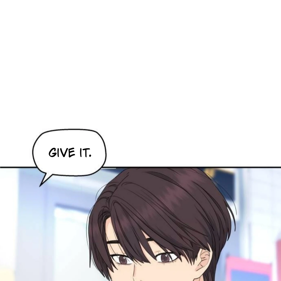 Sam Plays the Game Chapter 55 - Page 118