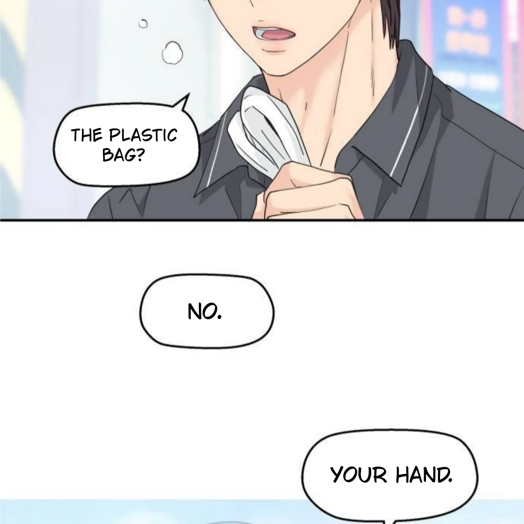 Sam Plays the Game Chapter 55 - Page 119