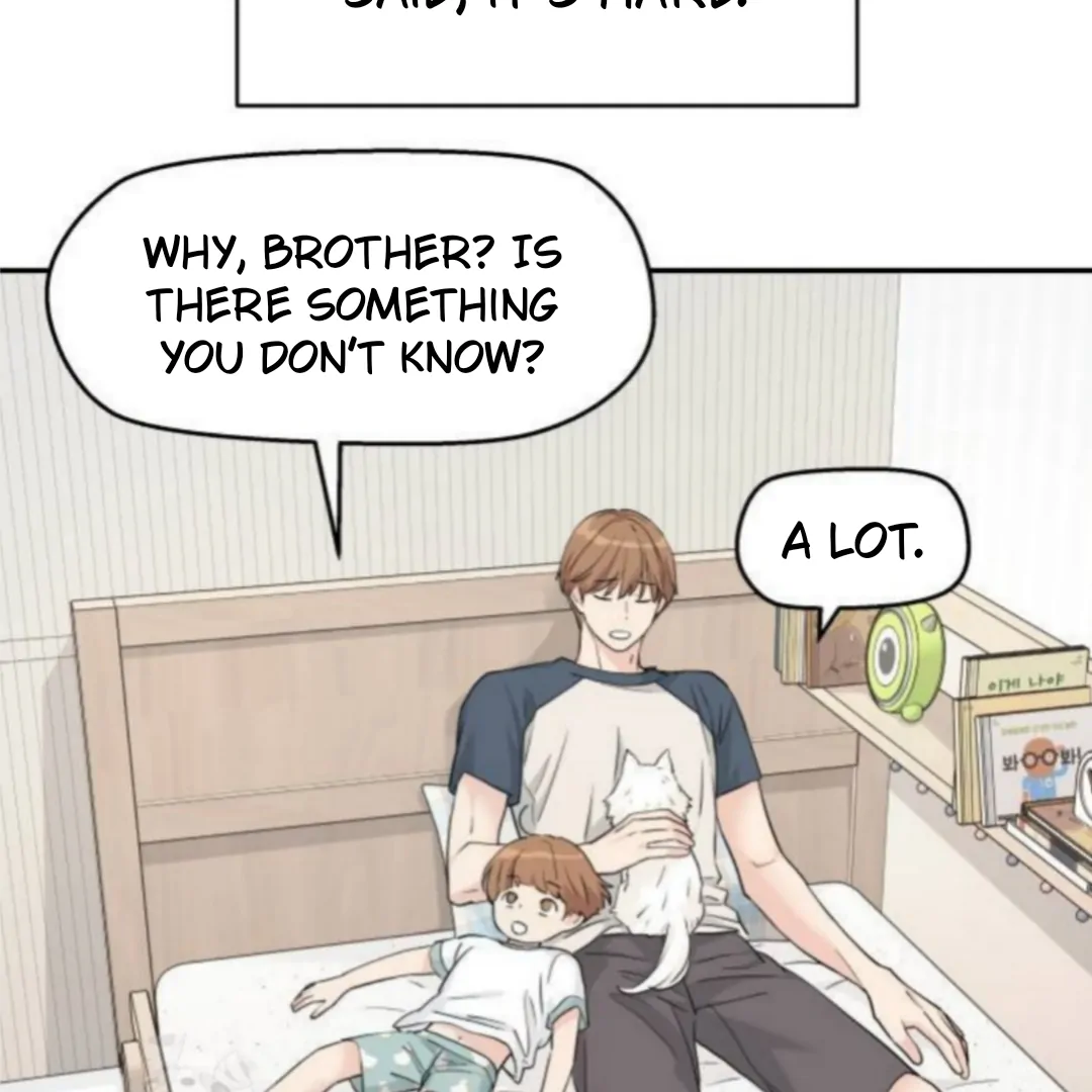 Sam Plays the Game Chapter 55 - Page 126