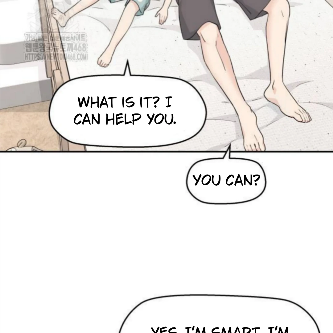 Sam Plays the Game Chapter 55 - Page 127
