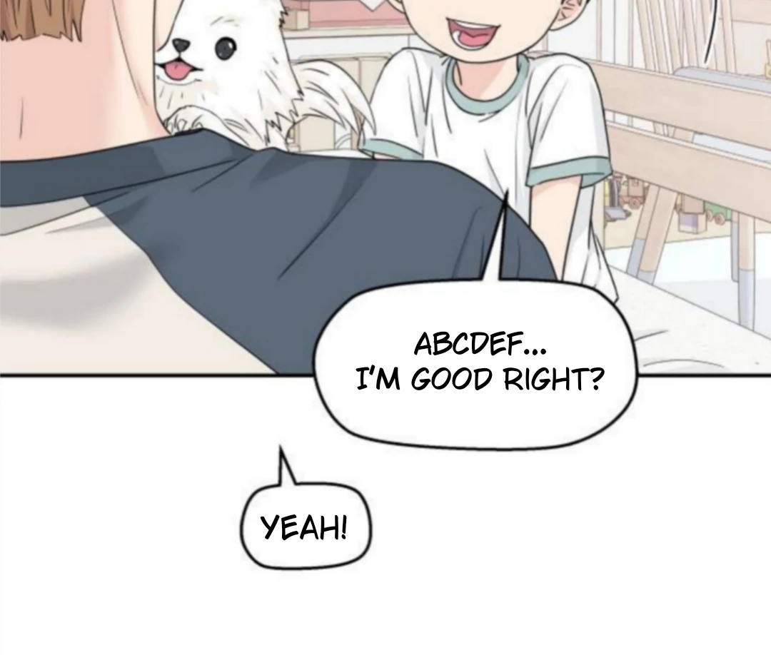 Sam Plays the Game Chapter 55 - Page 129