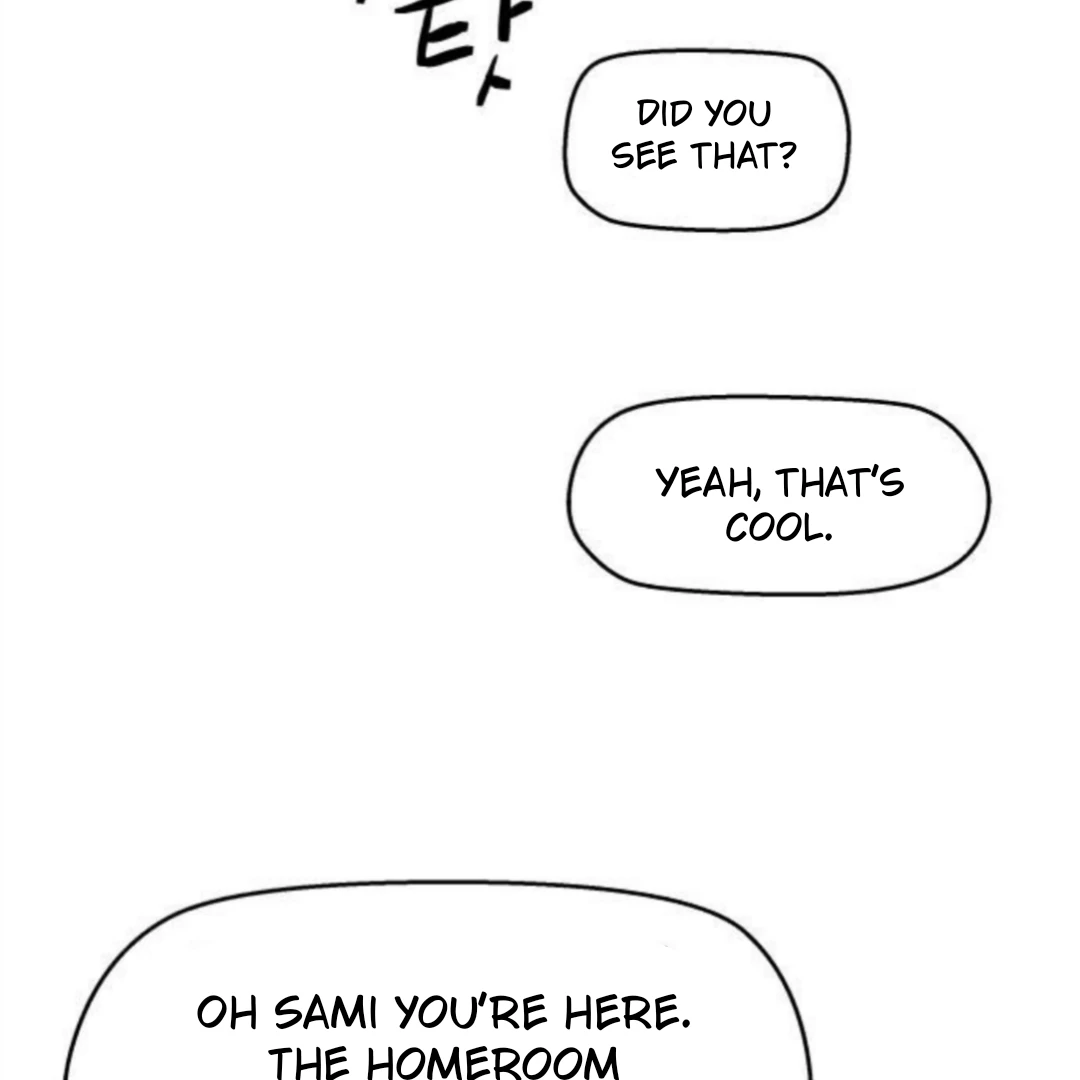 Sam Plays the Game Chapter 55 - Page 16