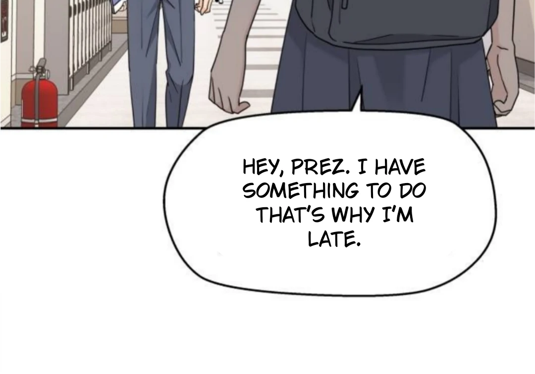 Sam Plays the Game Chapter 55 - Page 18