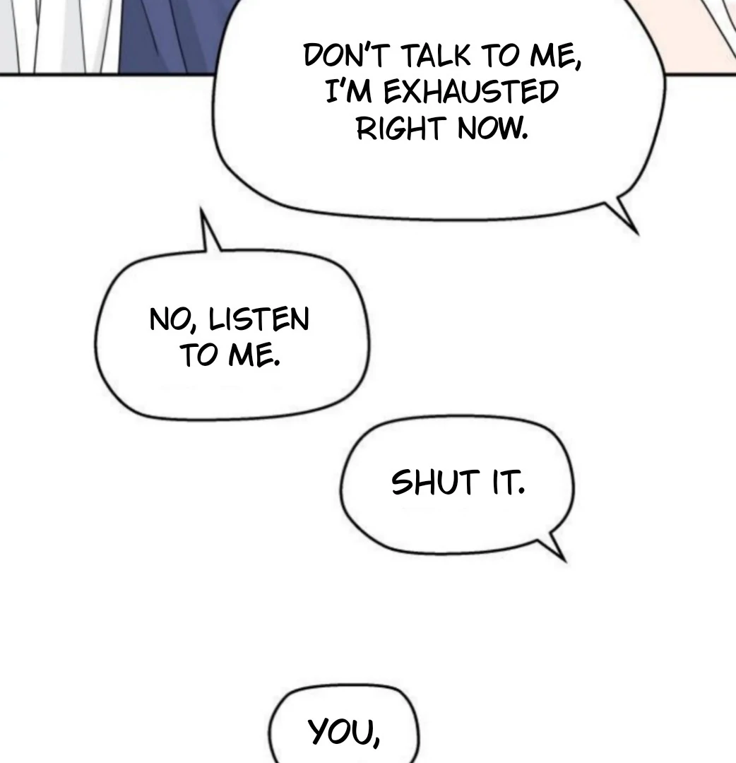 Sam Plays the Game Chapter 55 - Page 23