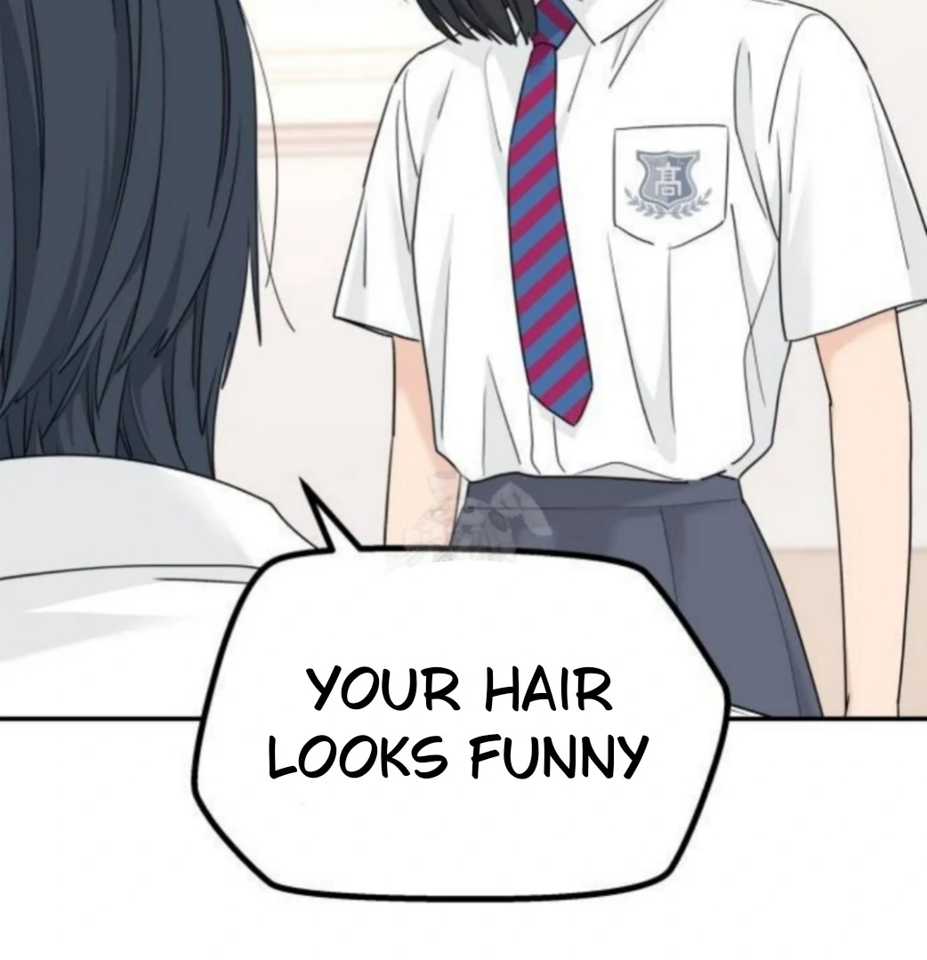 Sam Plays the Game Chapter 55 - Page 25
