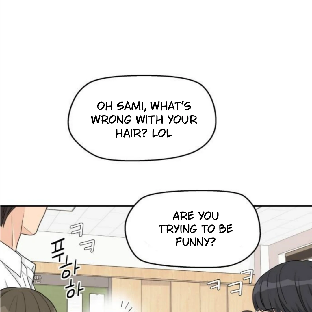 Sam Plays the Game Chapter 55 - Page 26