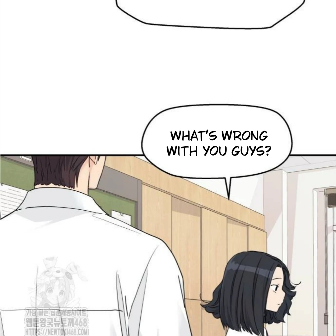 Sam Plays the Game Chapter 55 - Page 28
